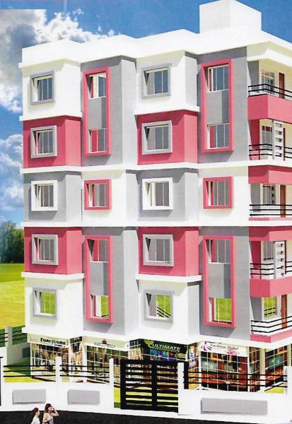 Elevation residency Elevation