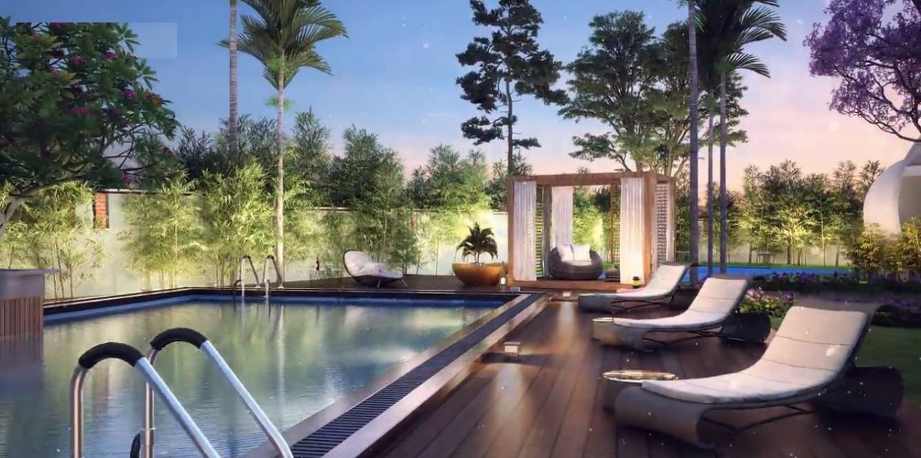  chilgrove Swimming Pool