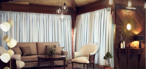  chilgrove Living Area