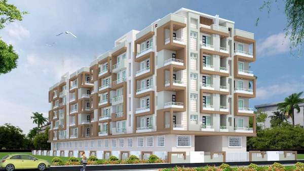  deo-savitri-housing-society Elevation