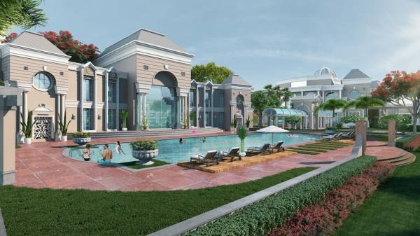  urbana Swimming Pool