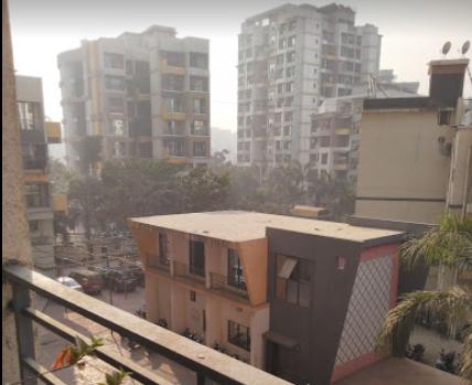  mangalmurti-sapphire Club House