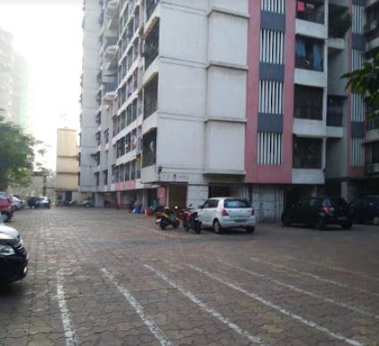  mangalmurti-sapphire Internal Roads & Footpaths