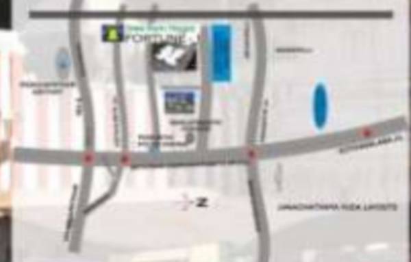  sree-ram-nagar-fortune-1 Location Plan