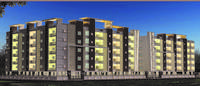 Sree Ram Nagar Fortune 1