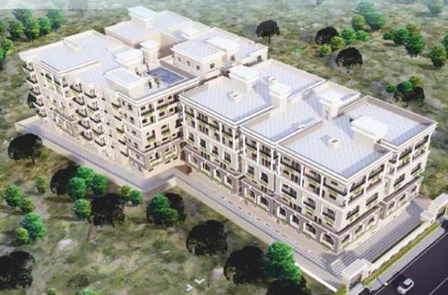 Elevation shanti-satish-villa Elevation