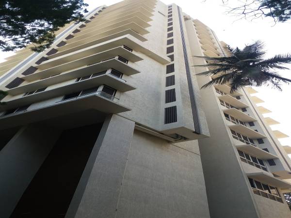  lakshmi-niwas Elevation