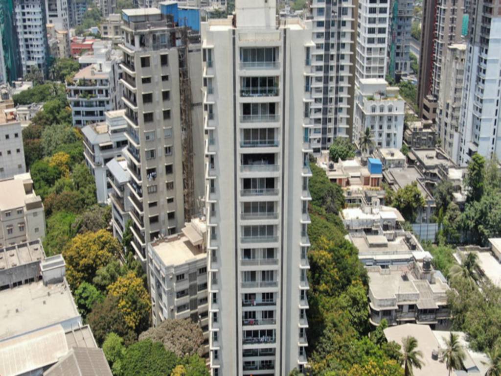  lakshmi niwas Elevation