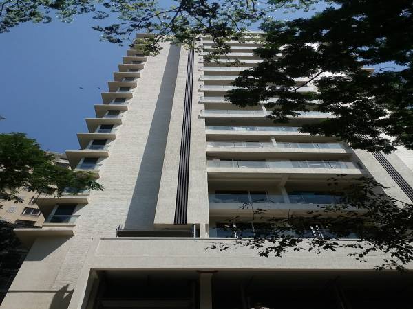  lakshmi-niwas Elevation