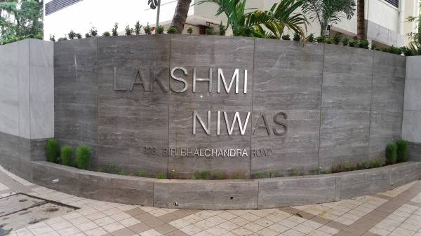  lakshmi-niwas Others