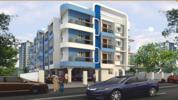 Melody Apartments
