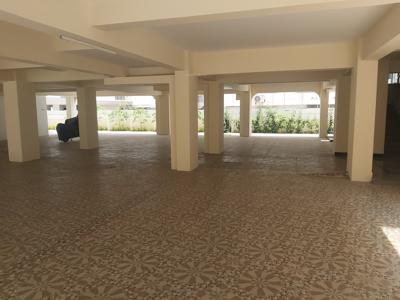  melody-apartments Car Parking