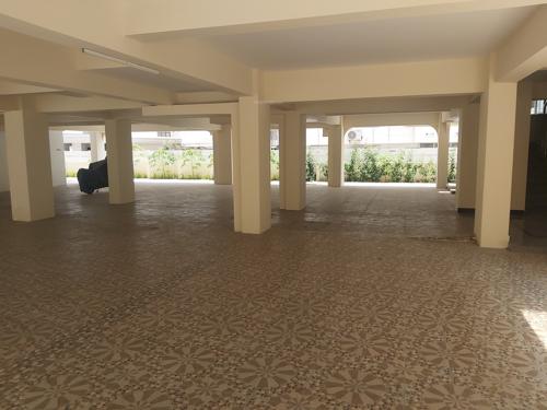  melody-apartments Car Parking