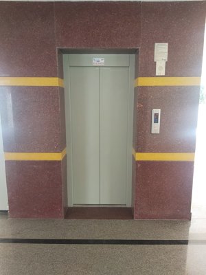  melody-apartments Lift Available
