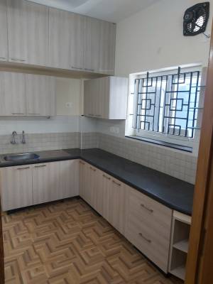  melody-apartments Kitchen