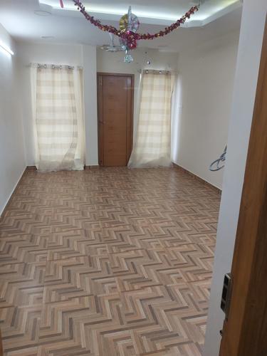  melody-apartments Living Area