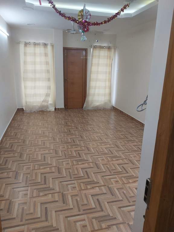  melody apartments Living Area