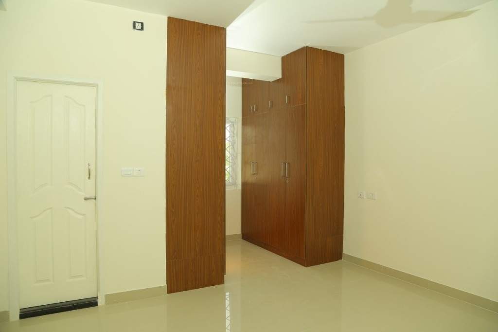  sai aashray Bedroom