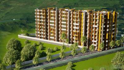 Elevation swasteek-samriddhi Elevation