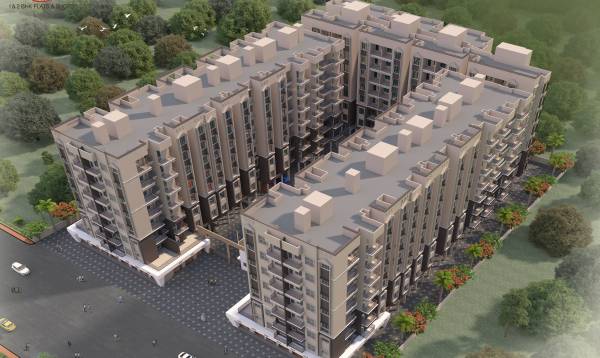  dream-city Elevation