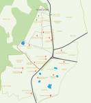  verraton Location Plan