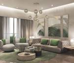  verraton Living Area