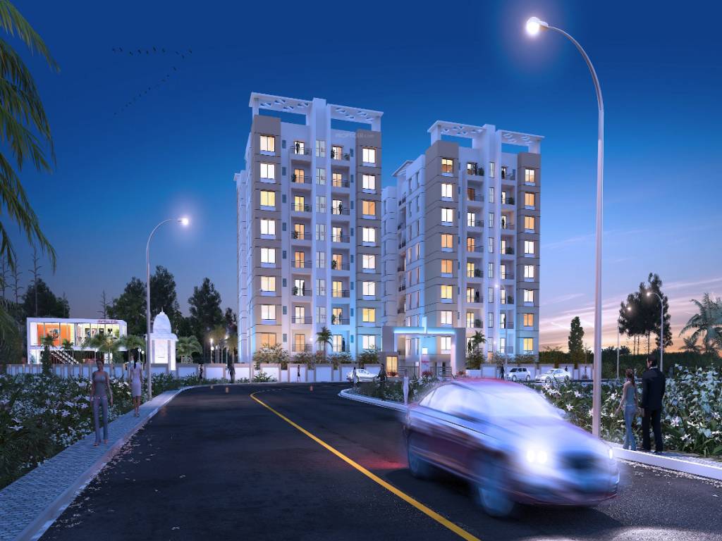  bellissimo viu Elevation