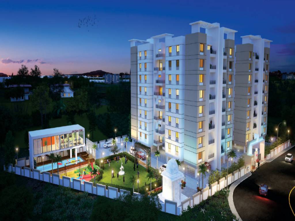  bellissimo viu Elevation