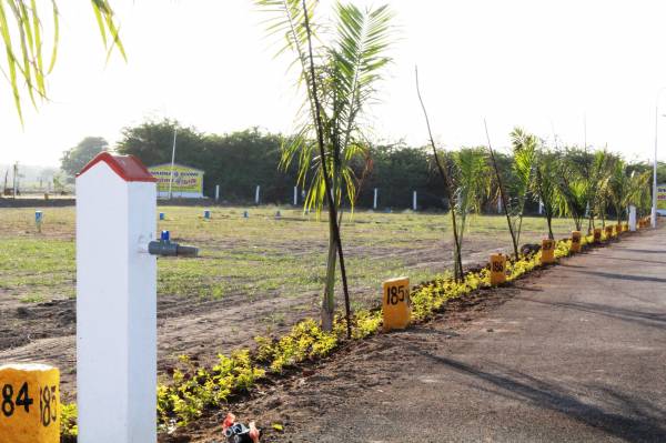  swarna-boomi Elevation