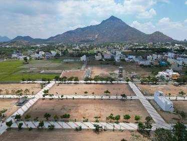  swarna-boomi Elevation