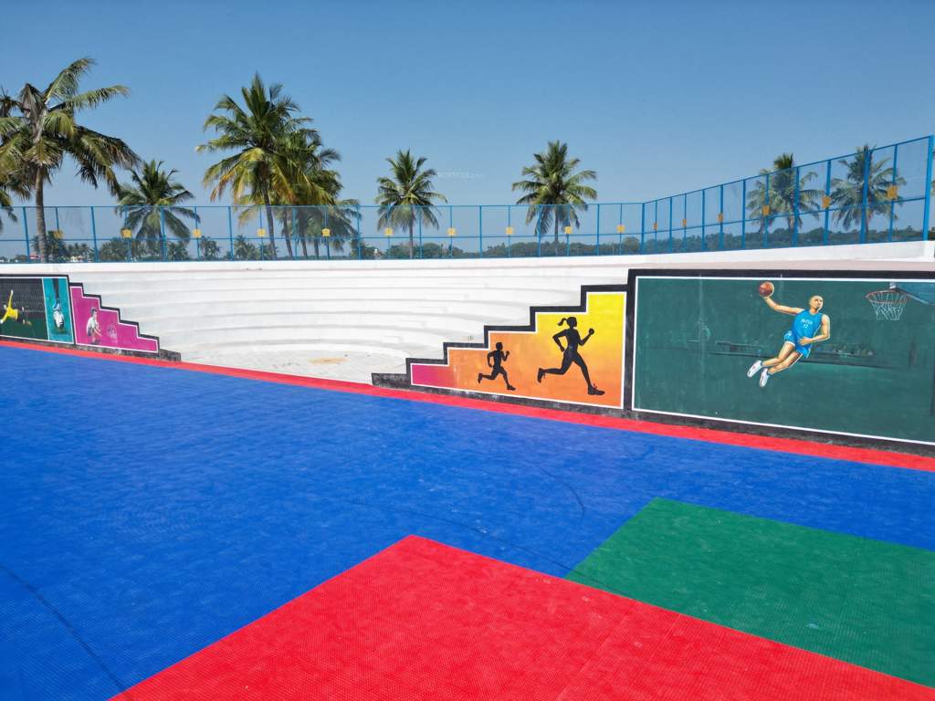  swarna boomi Foosball