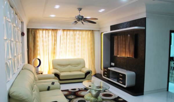 Living Area palbalaji Living Area