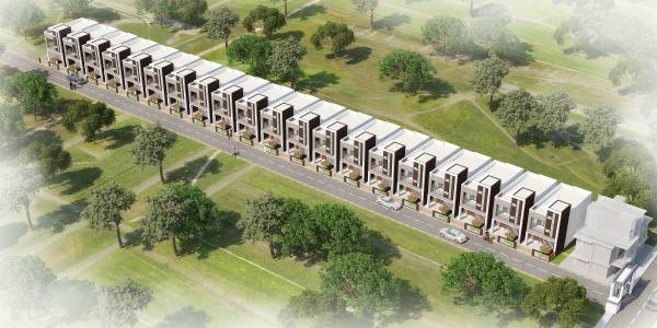 Elevation anand-park Elevation