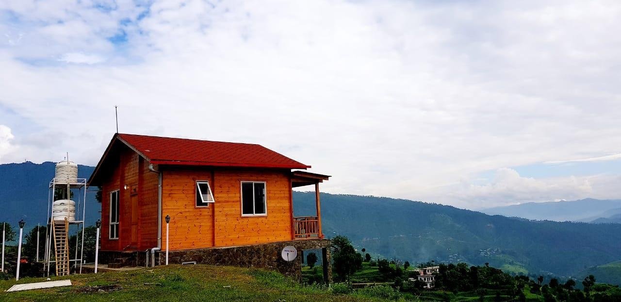 swarna homes Elevation