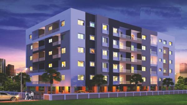 Elevation shivganga Elevation