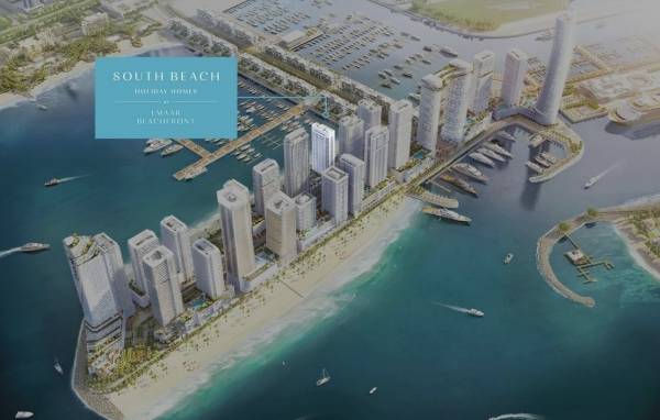  south-beach-holiday-homes Elevation