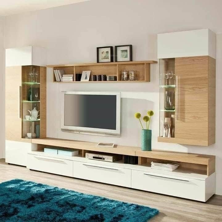 ira hill view Living Area