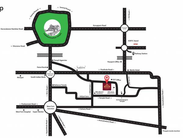 rio-grande Location Plan