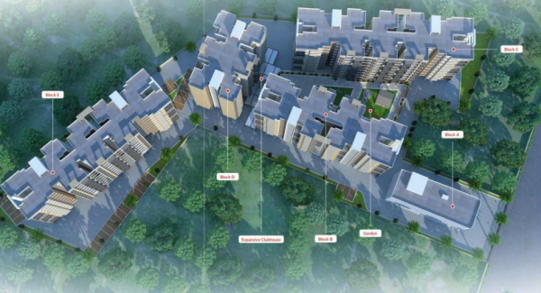 Master Plan kundan Master Plan