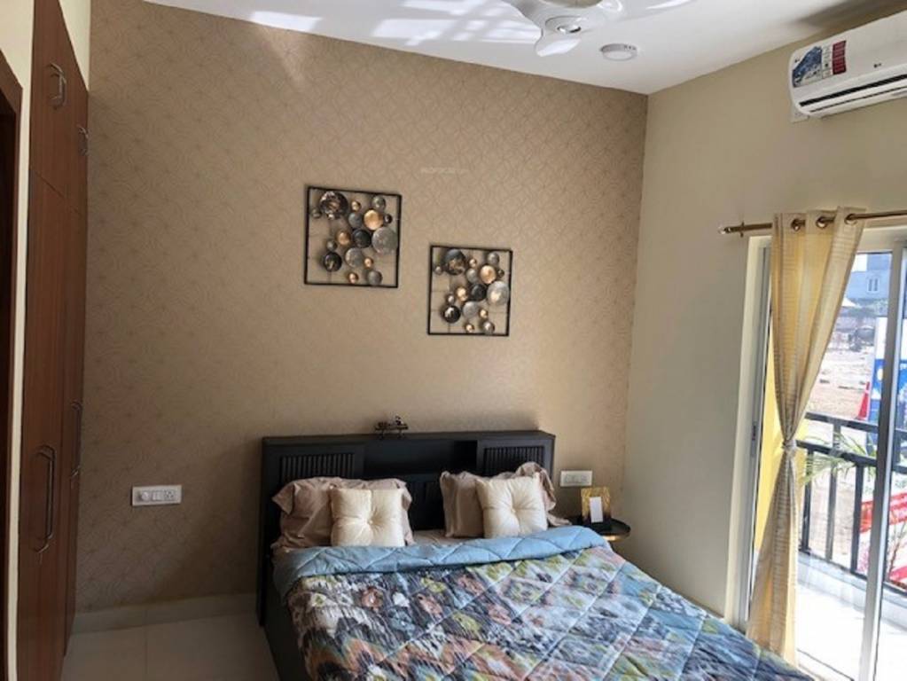  kundan Bedroom