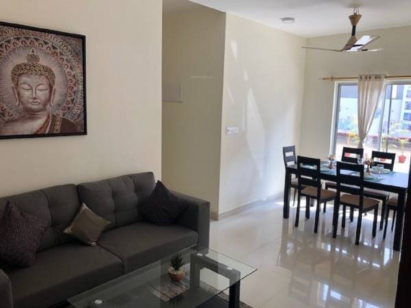 Living Area kundan Living Area