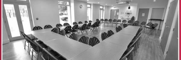 Community Hall bilasini-enclave Community Hall