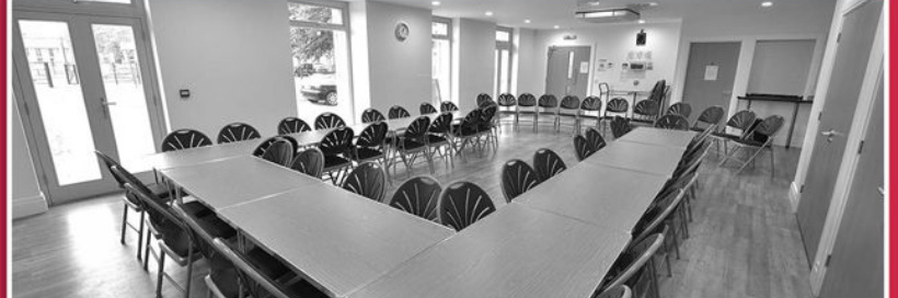  bilasini enclave Community Hall