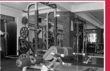 Gymnasium bilasini-enclave Gymnasium