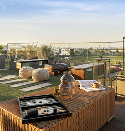  high-gardens Elevation