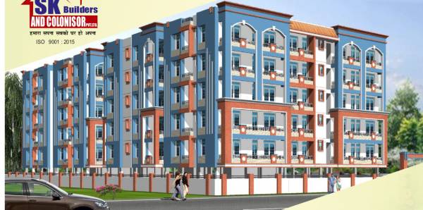  rajdeo-encalve Elevation