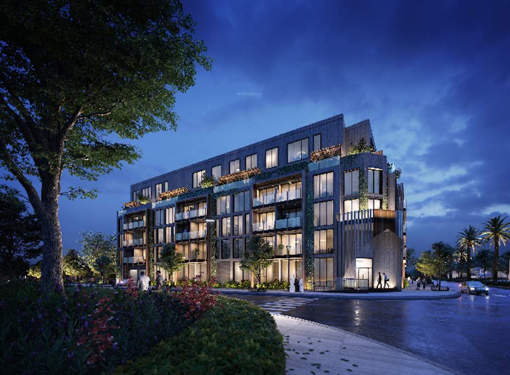  chaimaa avenue Elevation