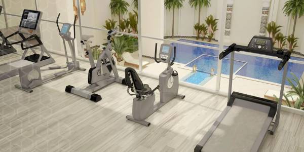  chaimaa-avenue Gymnasium