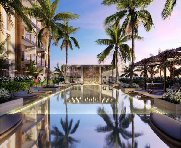  chaimaa-avenue Swimming Pool