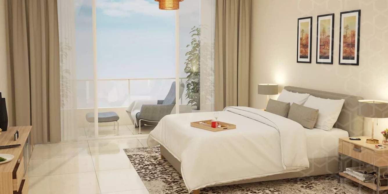  chaimaa avenue Bedroom